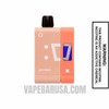 Juicy Peach Off Stamp SW16000 Disposable Vape Kit