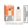 Watermelon Ice Off-Stamp SW16000 Disposable Pod With Package Box