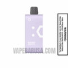 Blue Razz Grape Ice Off Stamp SW16000 Disposable Pod