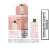 Strawmelon Peach Ice Off Stamp SW16000 Disposable Pod With Bundle Pack