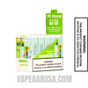 Miami Mint Off-Stamp SW16000 Disposable Pod With Bundle Pack   
