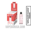 Cherry Strazz Off Stamp SW9000 Disposable Pod With Bundle Pack
