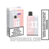 California Cherry Off Stamp SW9000 Disposable Kit With Package Box