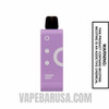 Summer Grape Off Stamp SW9000 Disposable Pod