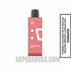Watermelon Ice Off Stamp SW9000 Disposable Pod