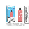 Watermelon Ice Off Stamp SW9000 Disposable Pod With Package Box