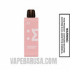 Frozen White Strawberry Off Stamp SW9000 Disposable Pod