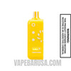Lemon Heads Off Stamp Sweet Cube 25K Disposable Pod