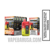 Fruity Pebz OXBAR Ice-Nic Control Disposable Vape With Bundle Pack