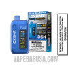 Jolly Watermelon OXBAR Ice-Nic Control Disposable Vape With Package Box