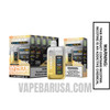 White Gum my Watermelon OXBAR Ice-Nic Control Disposable Vape With Bundle Pack