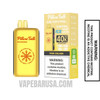 Pina Colada Pillow Talk IC40000 Disposable Vape With Package Box