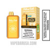 Strawberry Banana Pillow Talk IC40000 Disposable Vape With Package Box