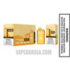 Strawberry Banana Pillow Talk IC40000 Disposable Vape With Bundle Pack