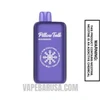 Blue Cotton Candy Pillow Talk IC40000 Disposable Vape