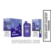 Blue Cotton Candy Pillow Talk IC40000 Disposable Vape With Bundle Pack