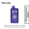 Black & Blue Berry Pillow Talk IC40000 Disposable Vape