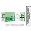 Miami Mint Pillow Talk IC40000 Disposable Vape With Bundle Pack