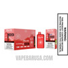 Watermelon Ice Pillow Talk IC40000 Disposable Vape With Bundle Pack