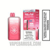 Raspberry Watermelon Refresher Pillow Talk IC40000 Crystal Edition Vape With Package Box