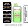 Sour Watermelon Gummies Pillow Talk IC40000 Crystal Edition Vape Specification