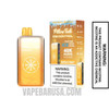 Tropical Sunset Pillow Talk IC40000 Crystal Edition Vape With Package Box