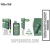 Spearmint Pillow Talk Nic Control NC40000 Vape With Bundle Pack 