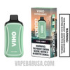 Cool Mint VIHO Supercharge 20000 Puffs Vape With Package Box 
