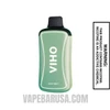 Cool Mint VIHO Supercharge Zero Nicotine Disposable Vape