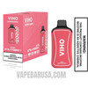 Kiwi Strawberry VIHO Supercharge 20000 Puffs Vape With Bundle Pack
