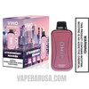 Strawberry Banana VIHO Supercharge 20000 Puffs Vape with Bundle Pack