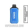 Blueberry Pom VIHO Supercharge 20000 Puffs Vape