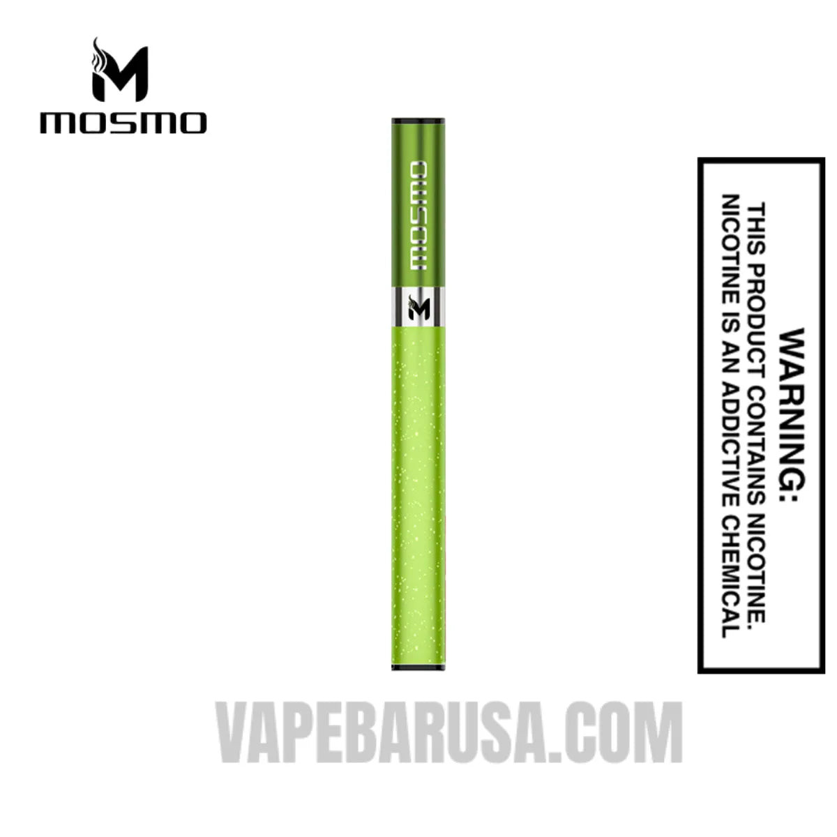 Double Apple MOSMO Stik Disposable