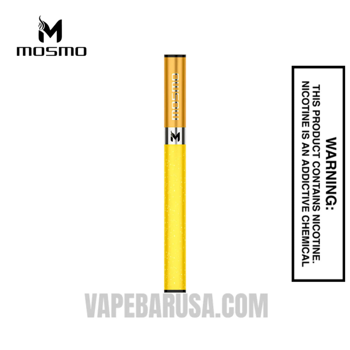 Love 69 MOSMO Stik Disposable Vape