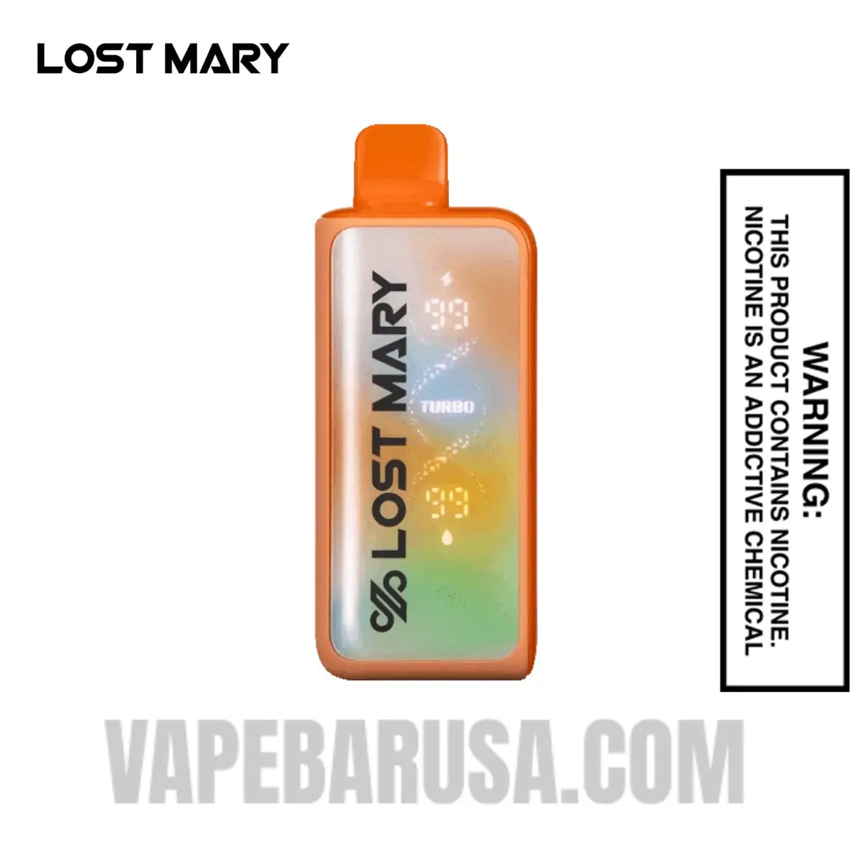 Pink Lemonade+ Lost Mary MT35000 Disposable Vape 20 MG