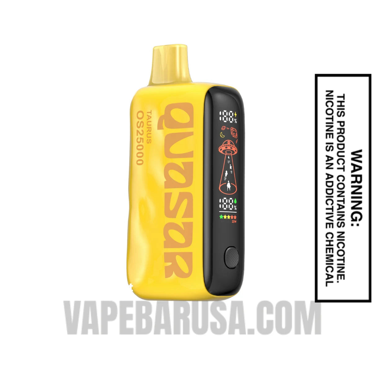 Taurus Lost Mary Quasar OS25000 Disposable Vape
