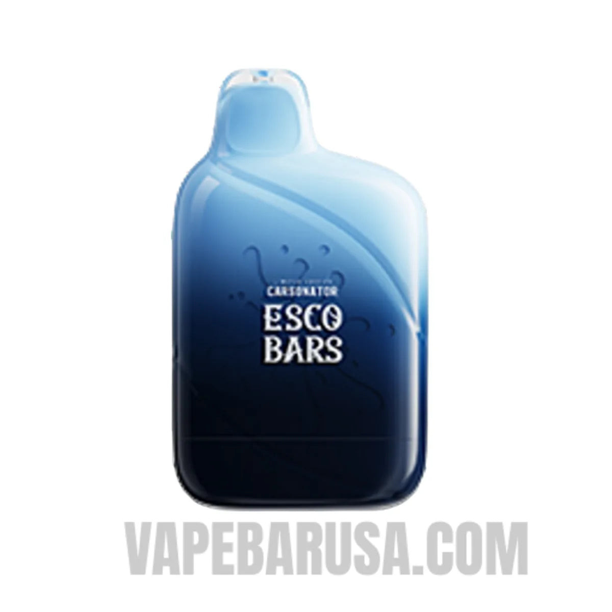 Black Dragon Ice Esco Bars 6000 Puffs Disposable Vape