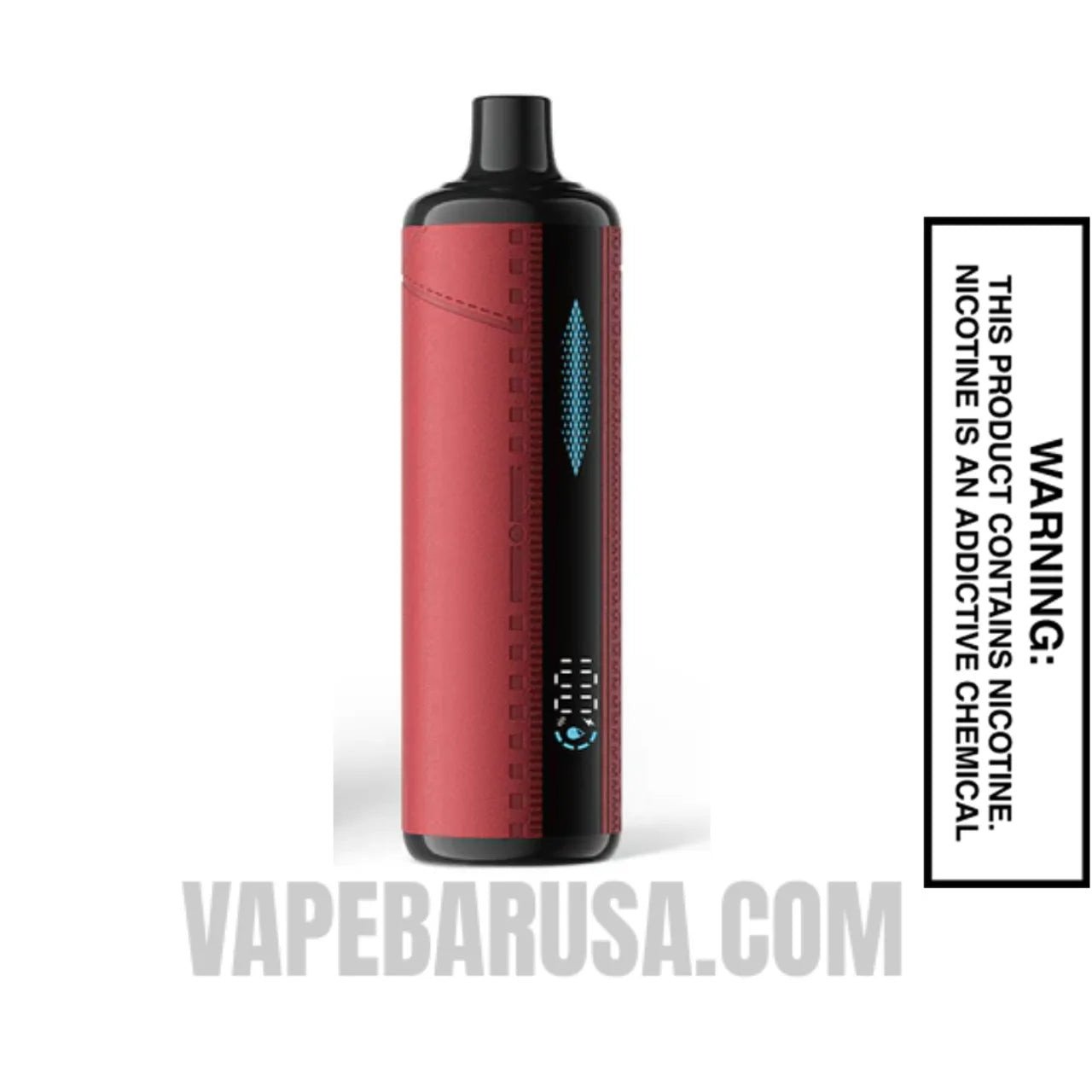 Watermelon Ice Lost Mary x Urban Tale E Hookah Disposable Vape