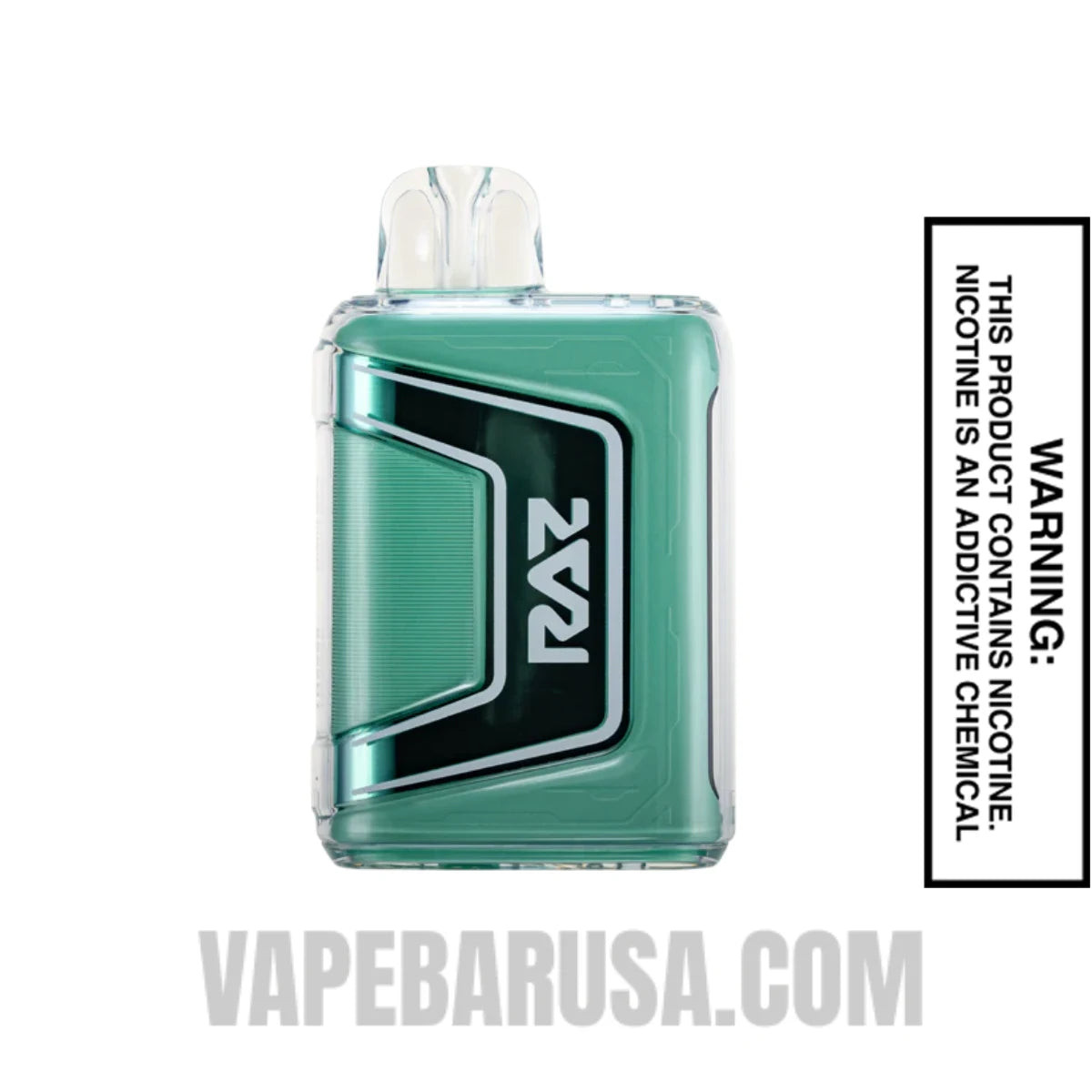 Miami Mint RAZ TN9000 Disposable Vape