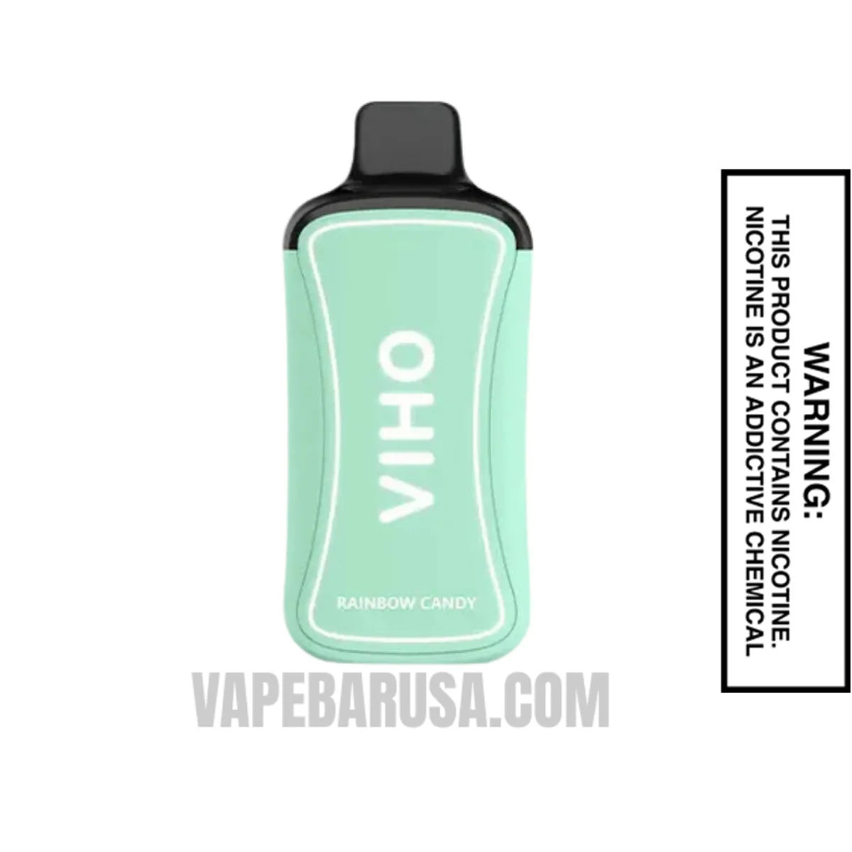 Rainbow Candy VIHO Supercharge 20000 Puffs Vape