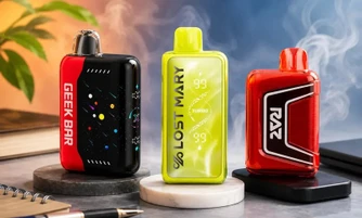 How to Vape the Right Way: A Beginner's Complete Guide