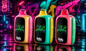 Beri Crush Vape Review 2026: Is It Worth the Hype?