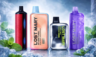 Best Lost Mary Flavors – Top 100+ Picks Ranked