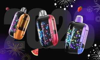 Best Nexa Vape Flavors for 2026: A Flavorful Journey Awaits