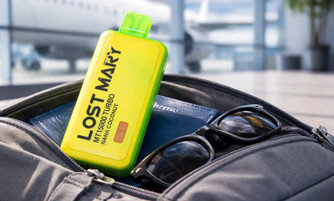 Can You Bring a Vape on a Plane?