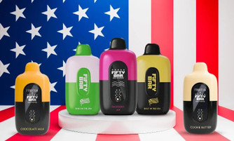 Fifty Bar Vape Review 2026: Is It Worth Your Money?