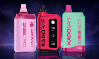 Kado Bar Review: Everything You Need to Know Before Buying