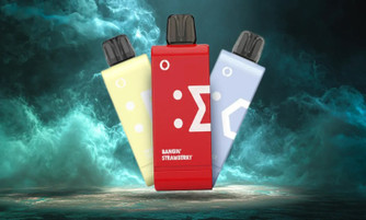 Off Stamp Vape Review: A Deep Dive into Flavors and Features