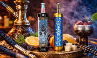 OLIT Hookalit Review: The Most Unique Vape