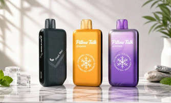 Pillow Talk Vape Review 2026: Why Vapers Love It